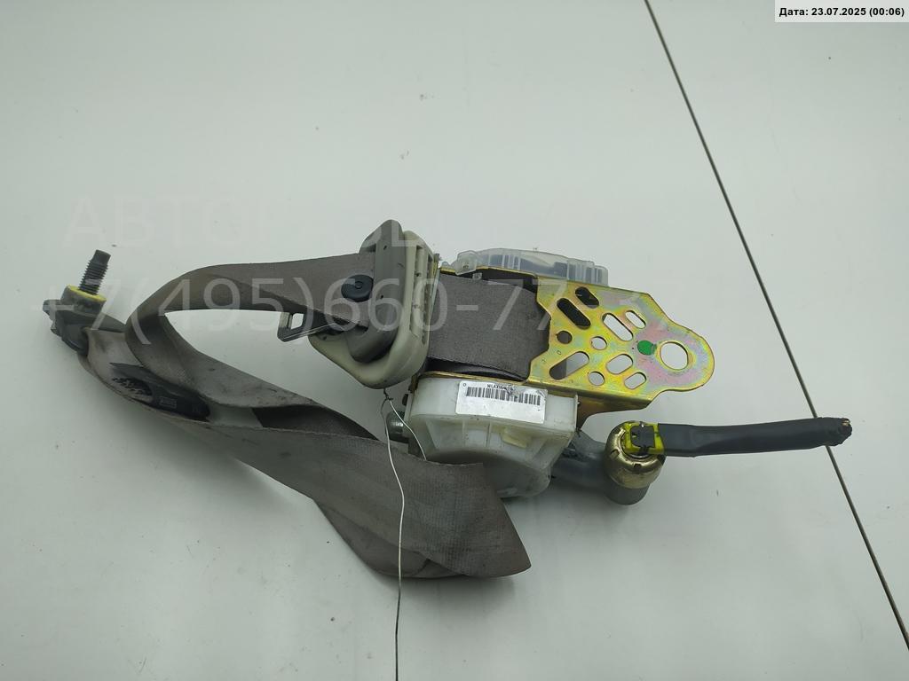 Ремень безопасности