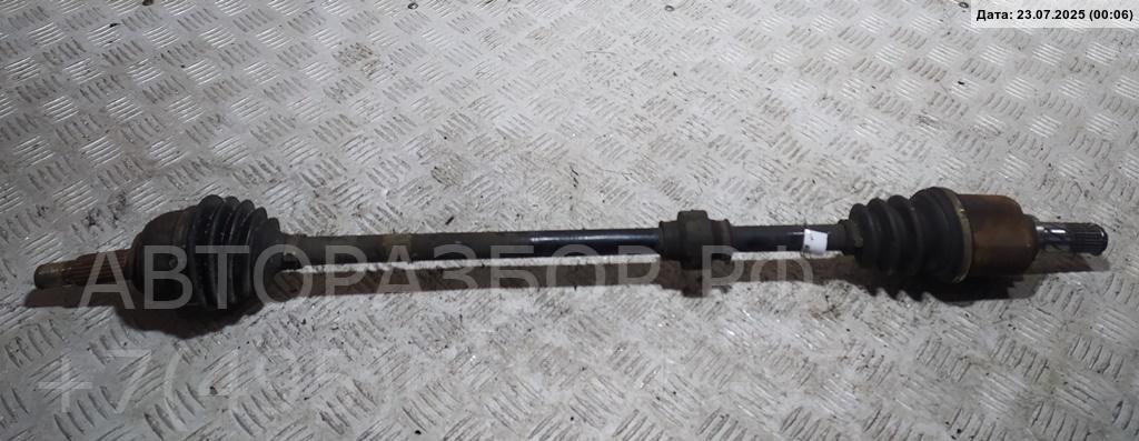 Полуось передняя правая