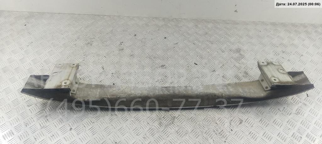 Усилитель заднего бампера