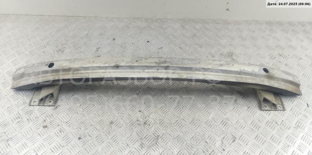 Усилитель заднего бампера