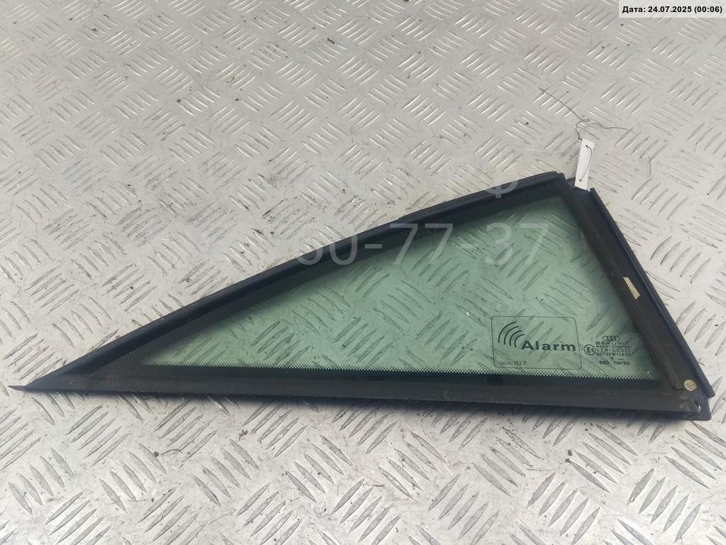 Стекло кузовное глухое правое