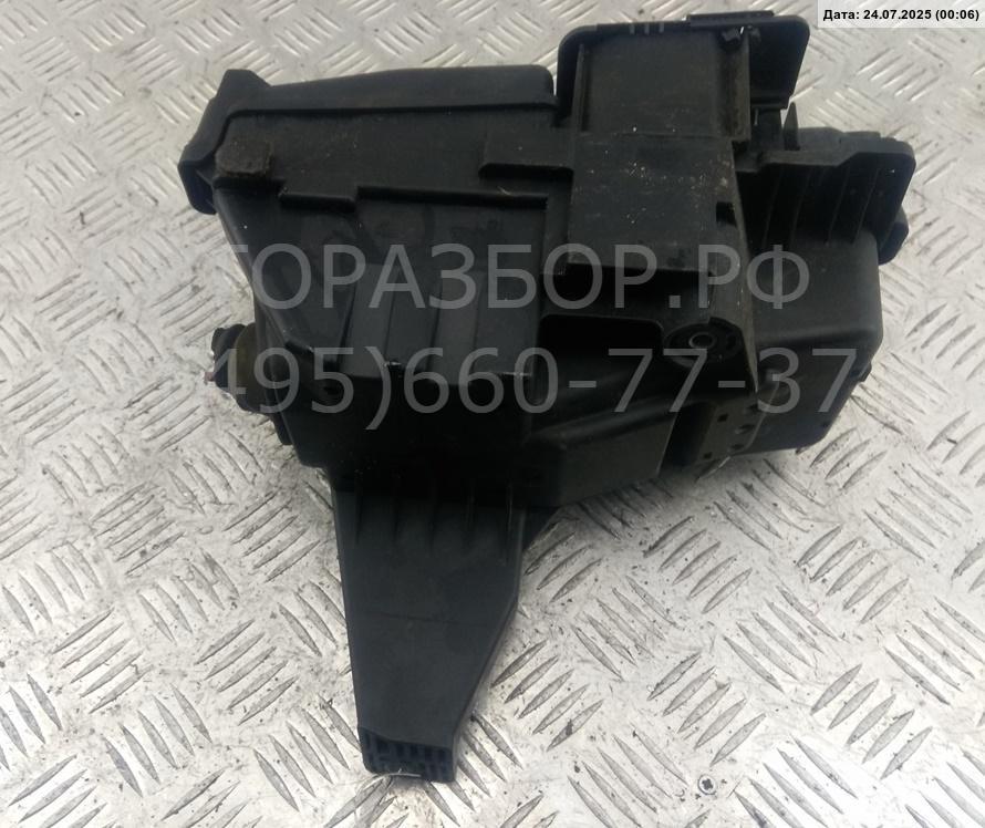 Блок предохранителей