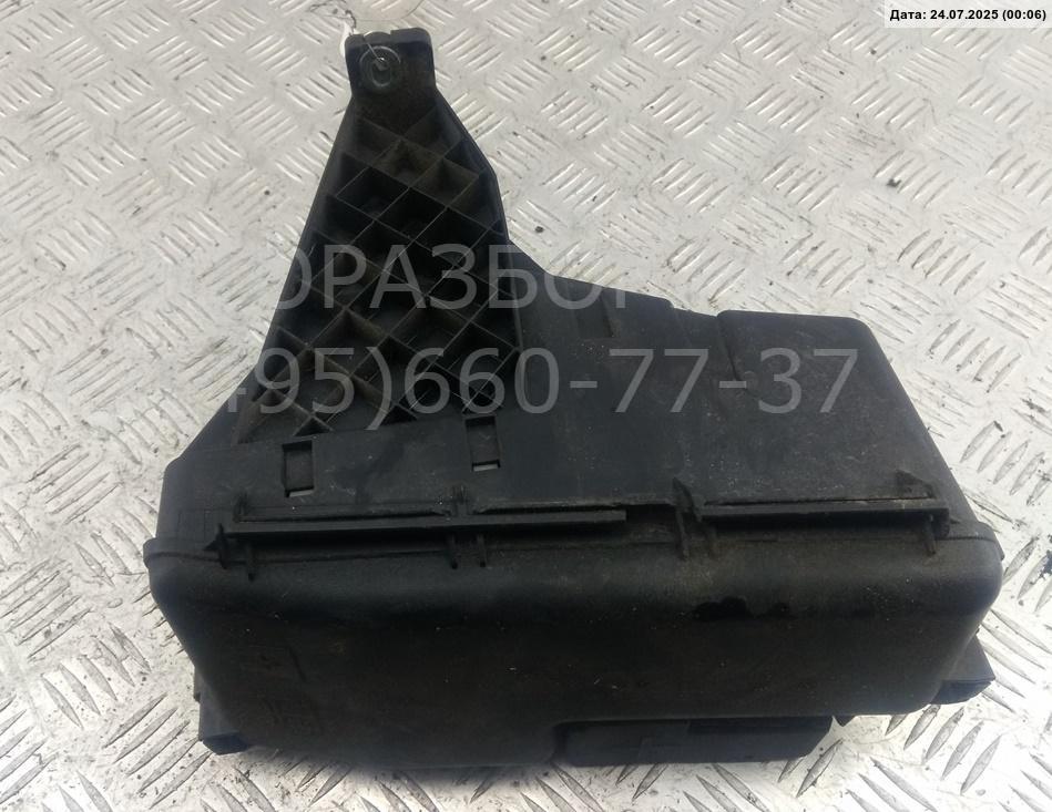 Блок предохранителей