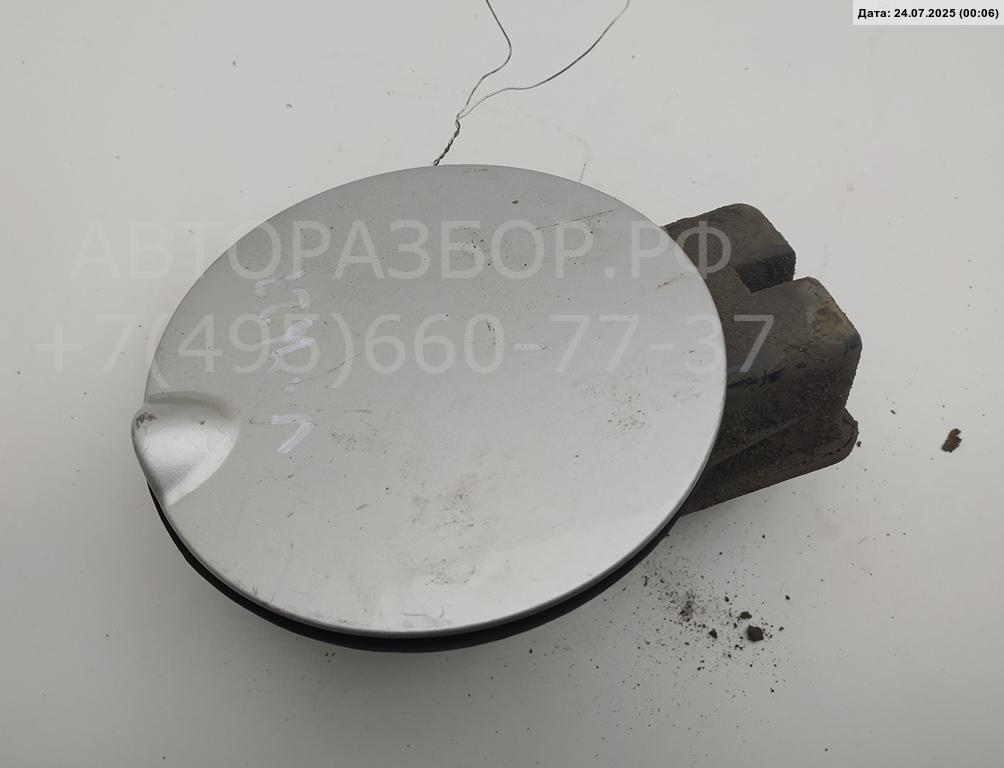 Лючок бензобака