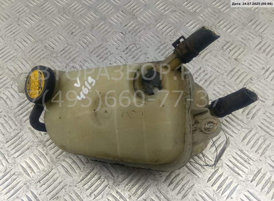 Бачок расширительный