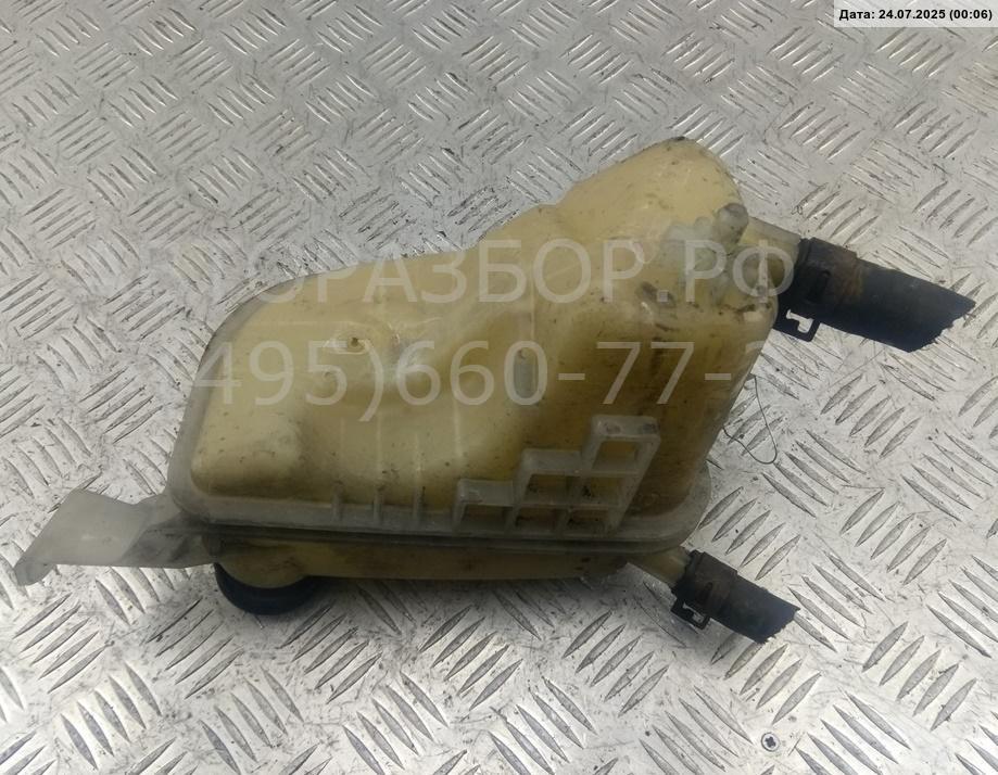 Бачок расширительный