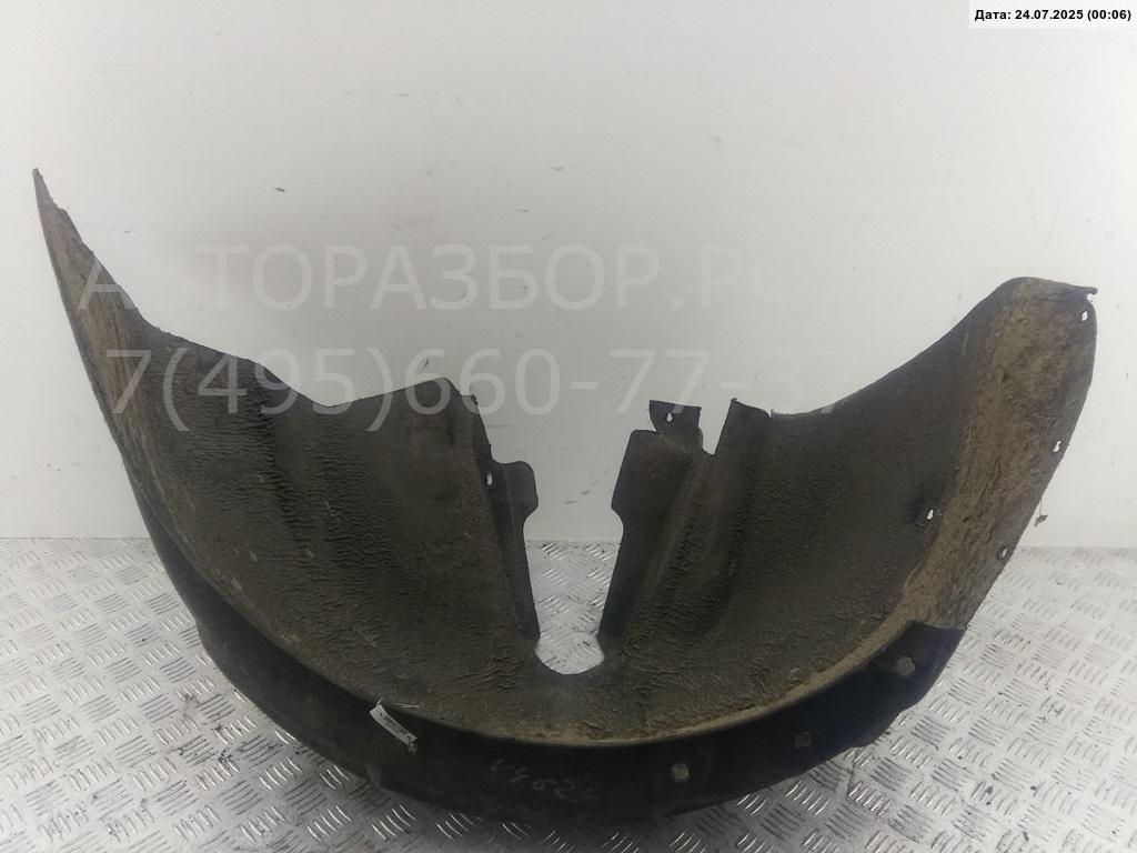 Локер задний правый