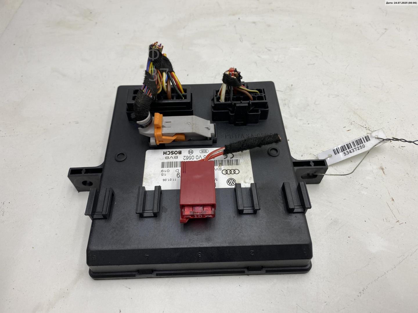 Блок комфорта