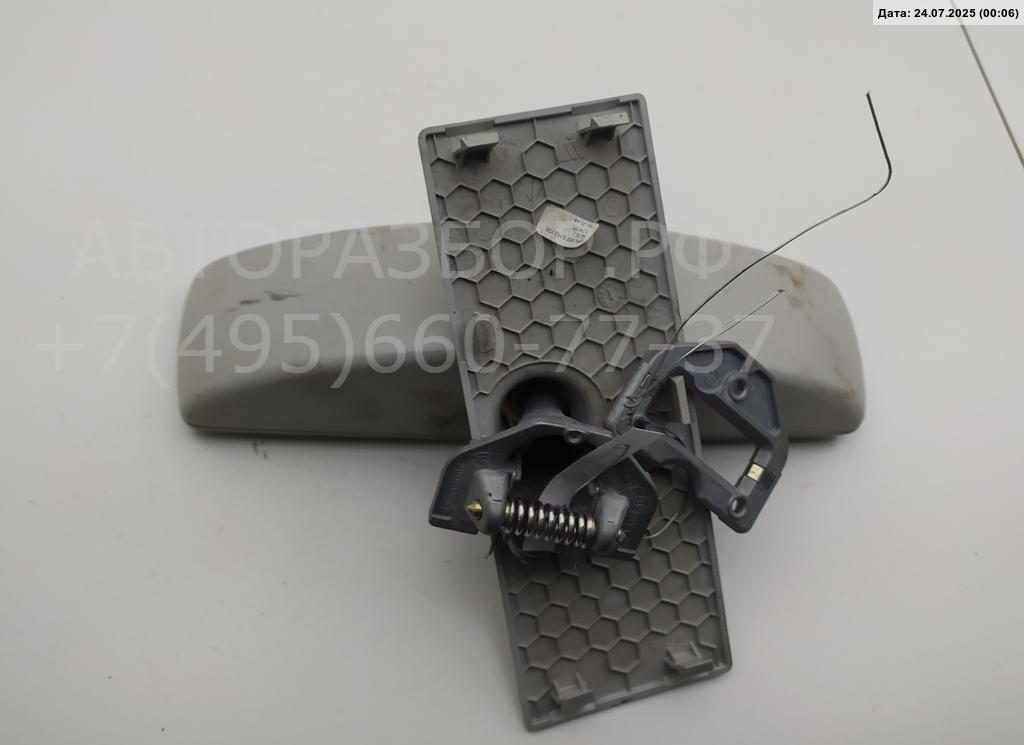 Зеркало заднего вида