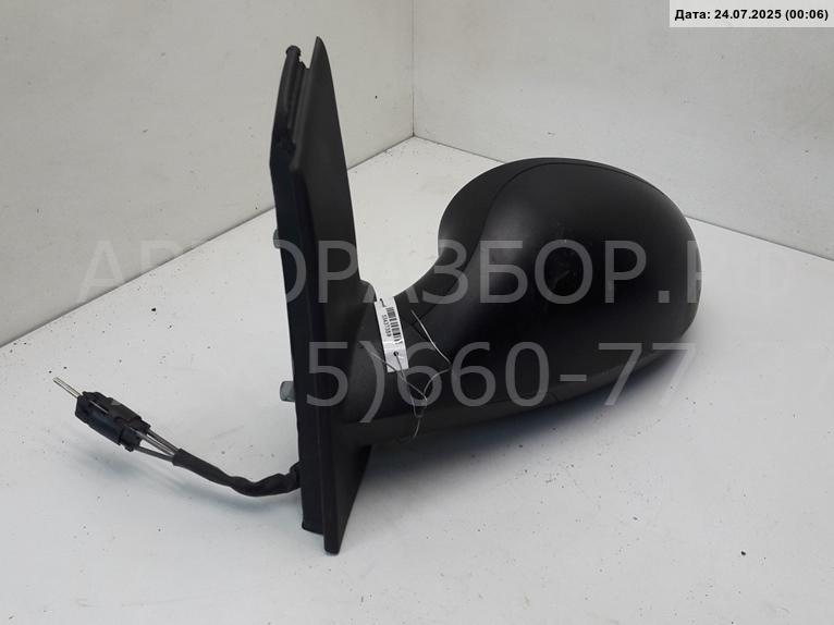 Зеркало левое электрическое