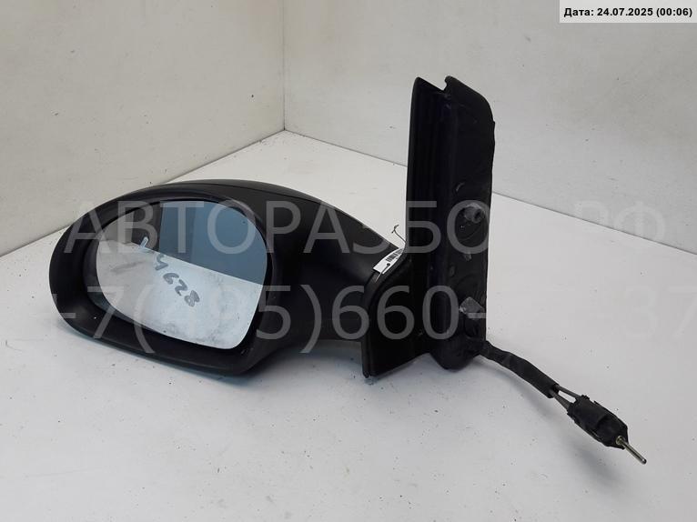 Зеркало левое электрическое