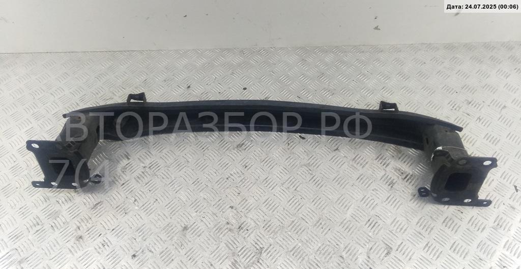 Усилитель переднего бампера