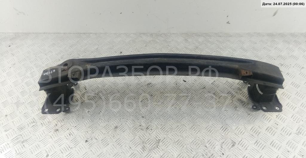 Усилитель переднего бампера