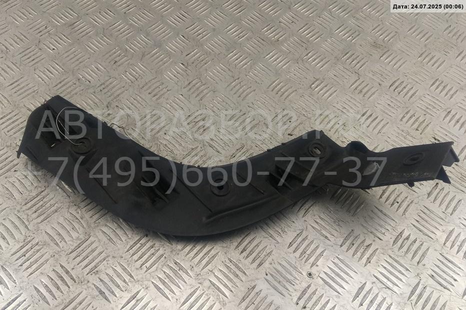 Кронштейн заднего бампера