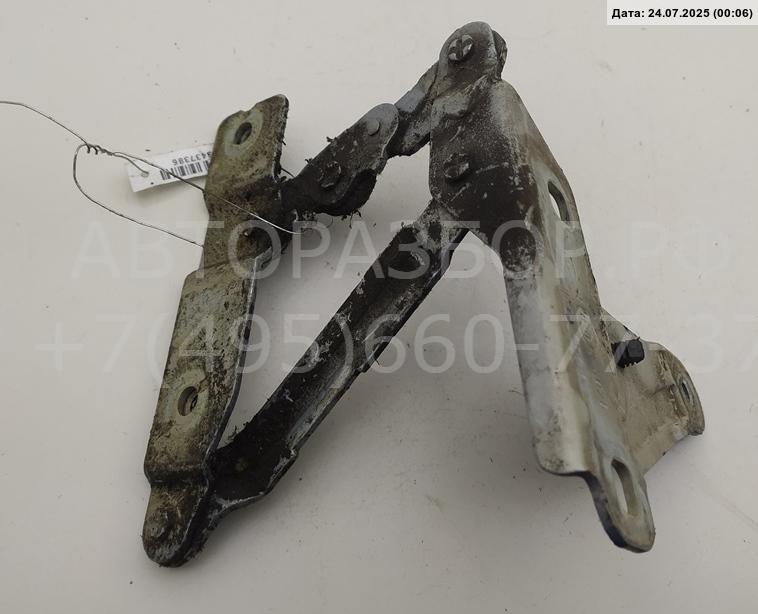 Петля капота правая