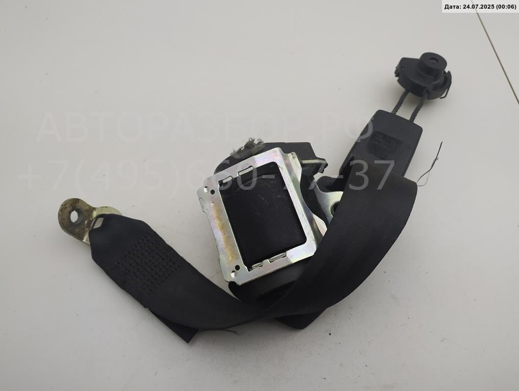 Ремень безопасности