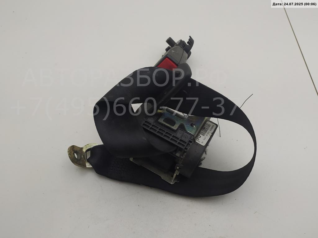 Ремень безопасности