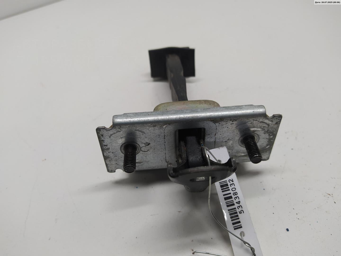 Ограничитель двери