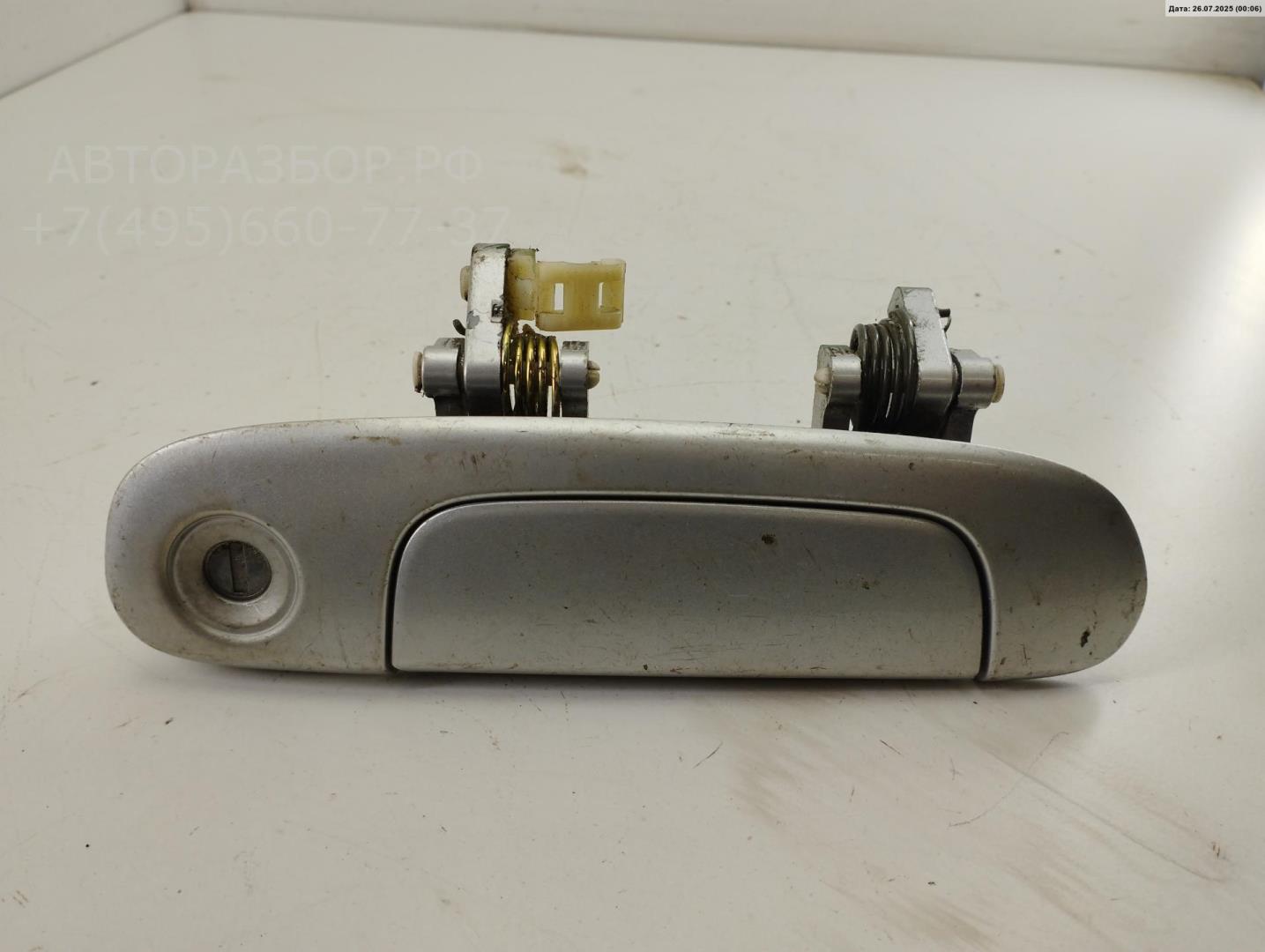 Ручка двери передней наружная правая