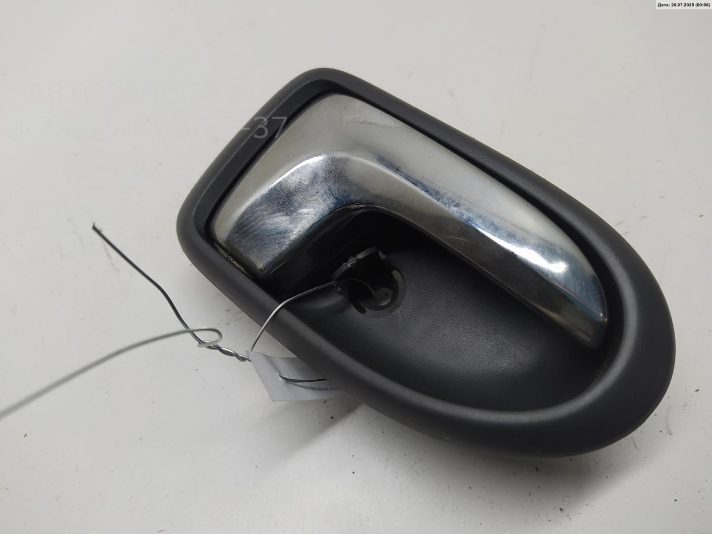 Ручка двери задней внутренняя правая