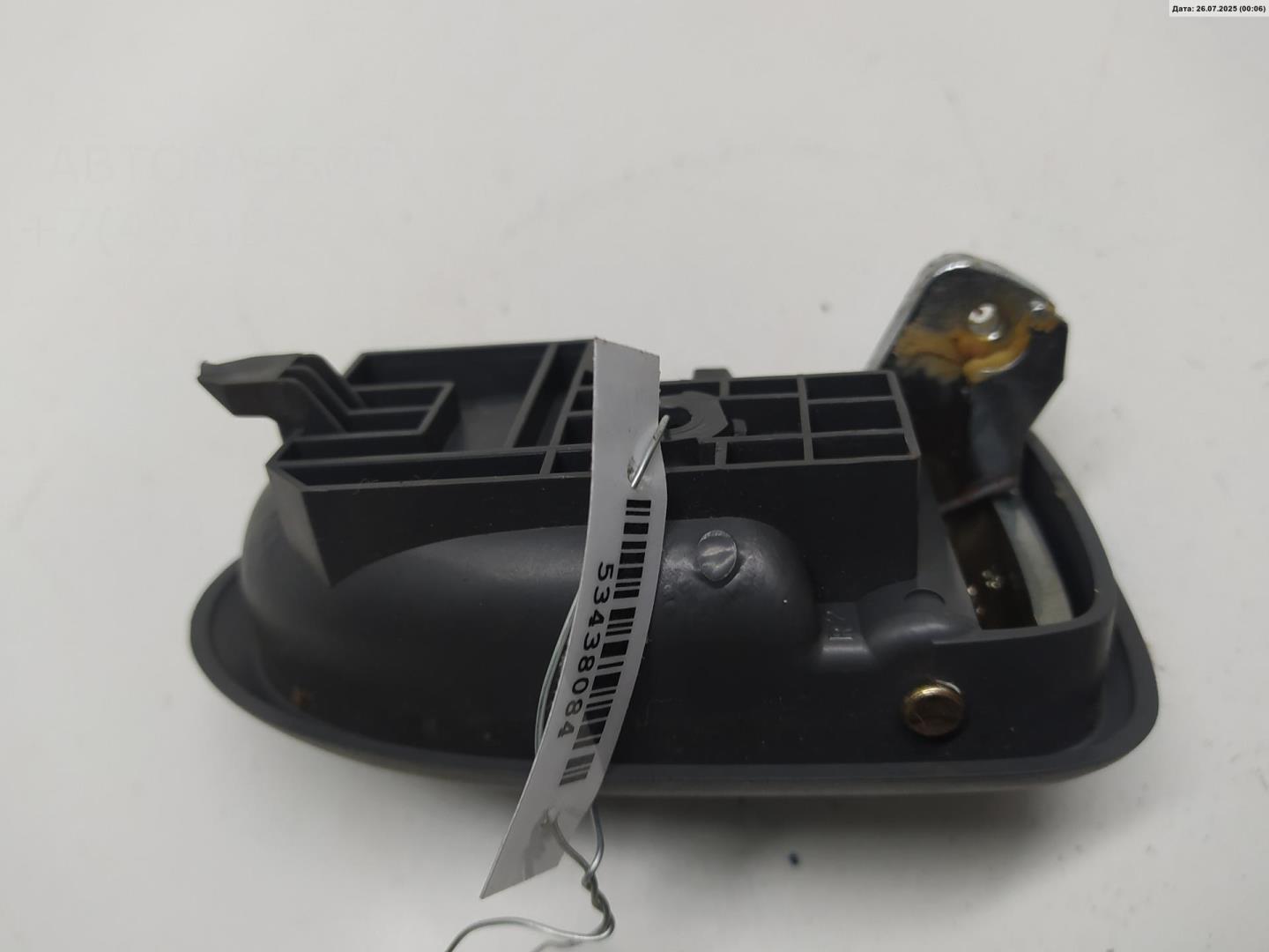 Ручка двери задней внутренняя правая