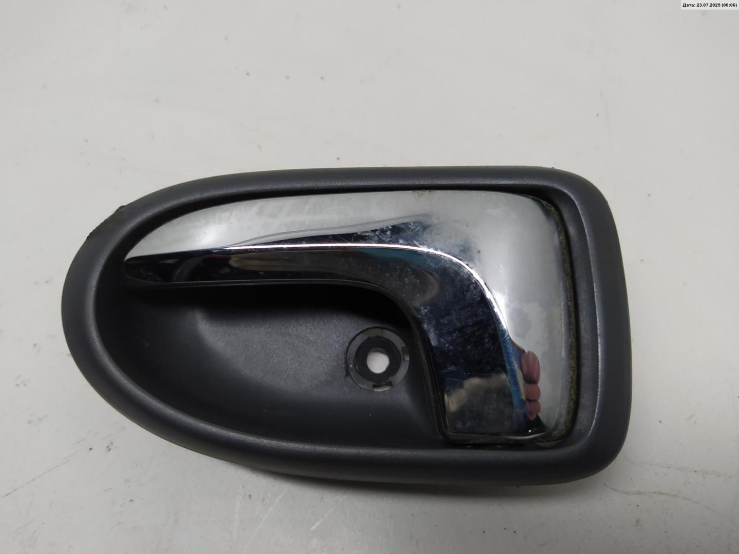 Ручка двери задней внутренняя левая