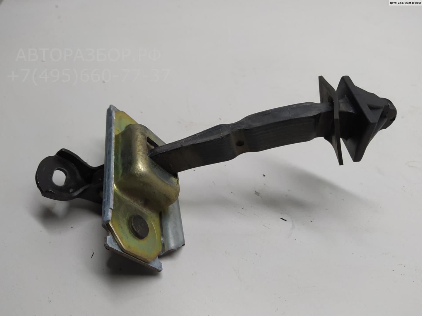 Ограничитель двери