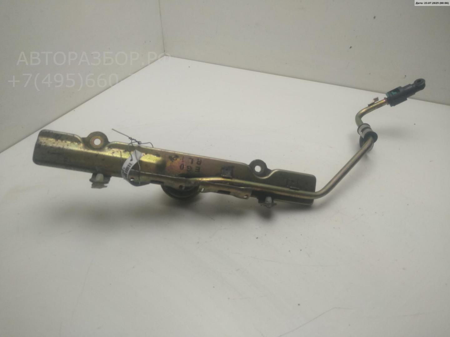 Рейка топливная (рампа)