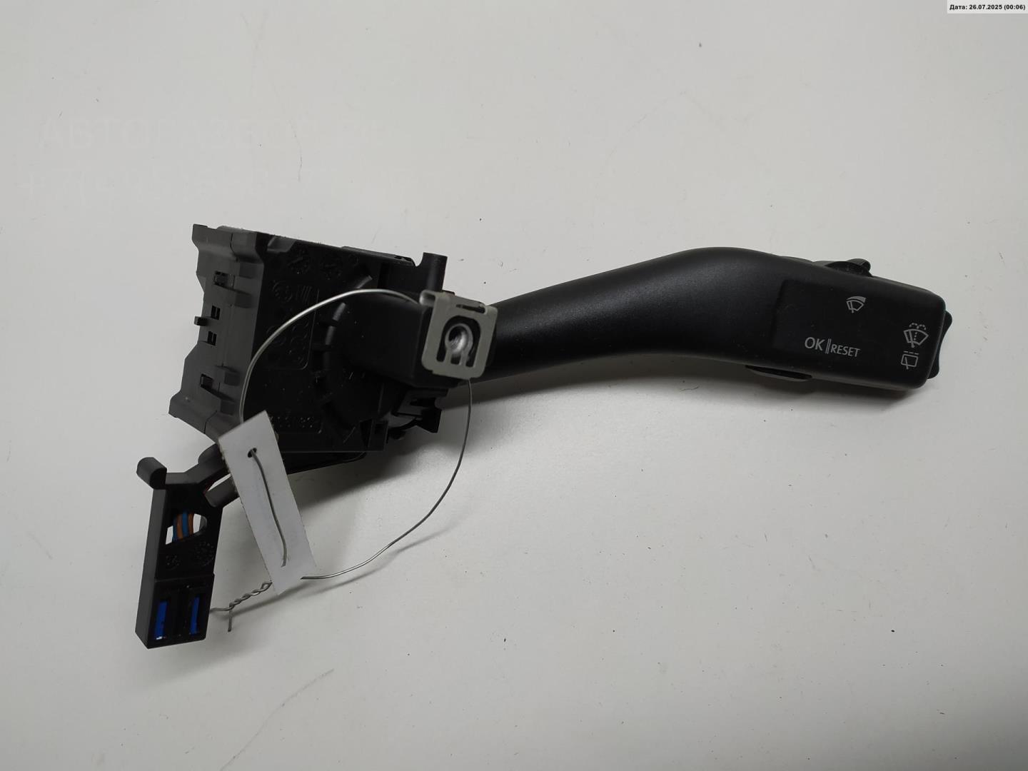 Переключатель стеклоочистителей