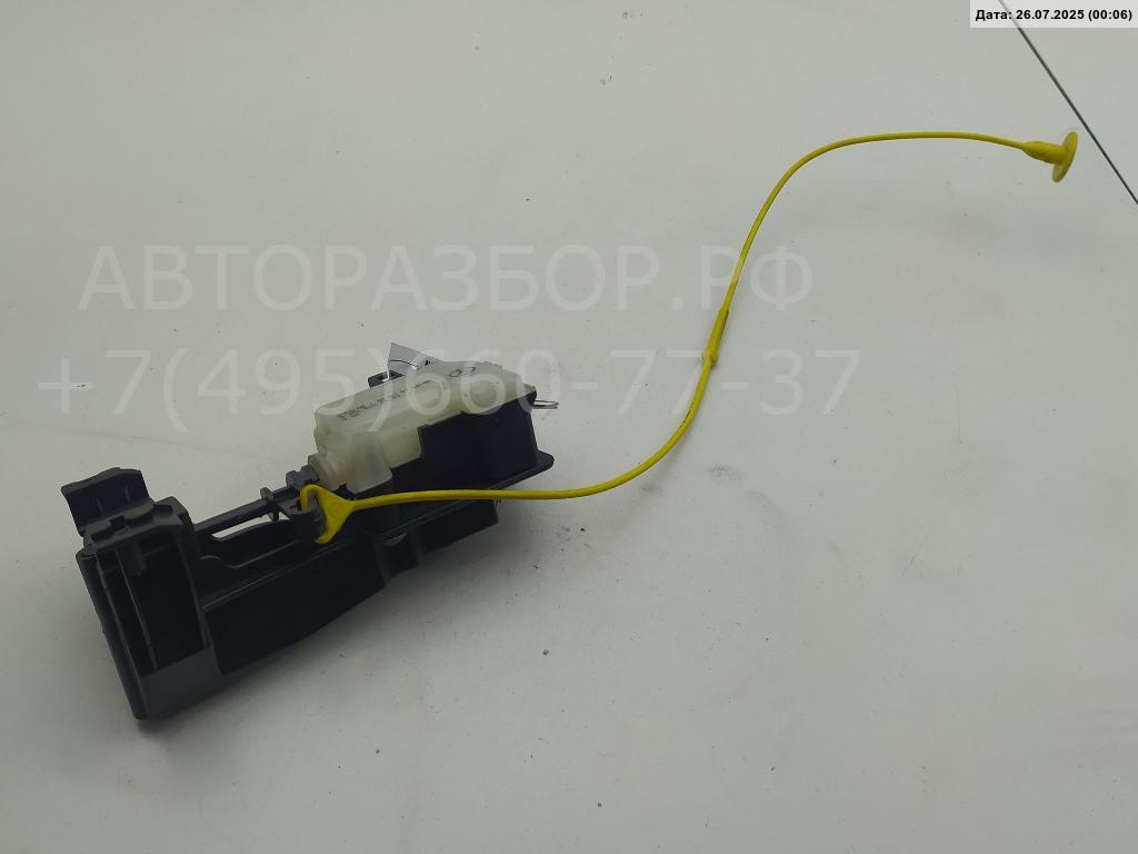 Активатор замка двери