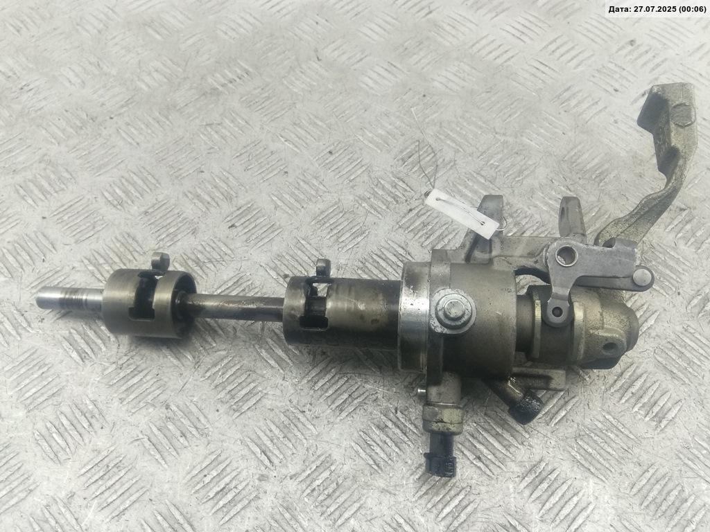 Кулиса МКПП / АКПП