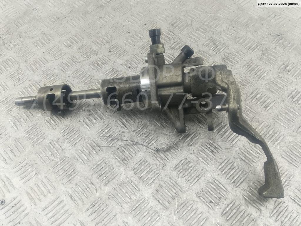 Кулиса МКПП / АКПП