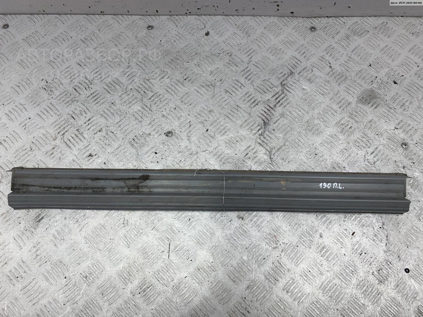 Накладка порога (внутренняя)