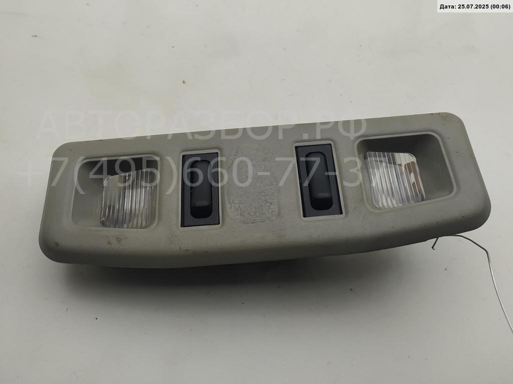 Плафон салонный