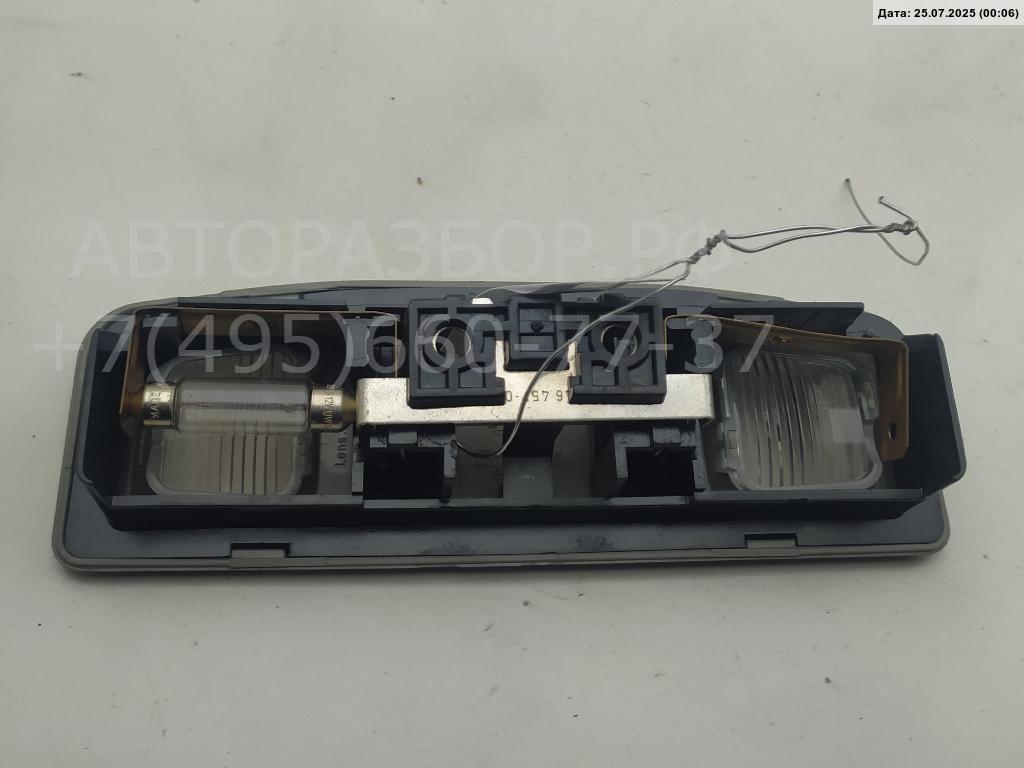 Плафон салонный