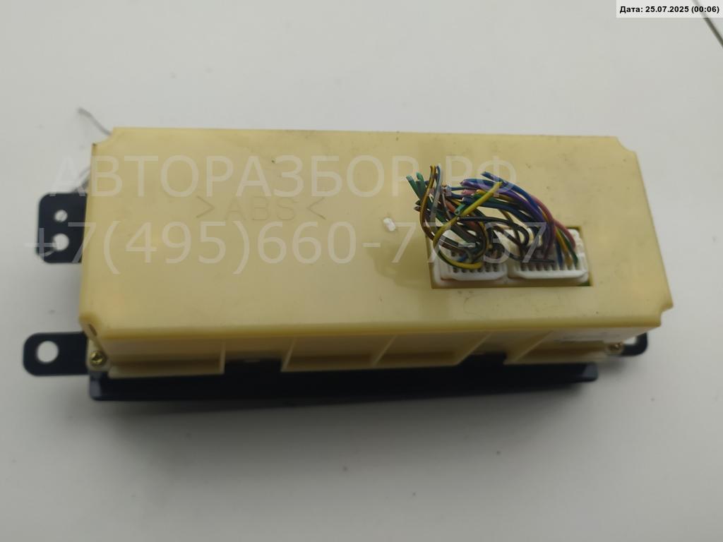 Переключатель отопителя