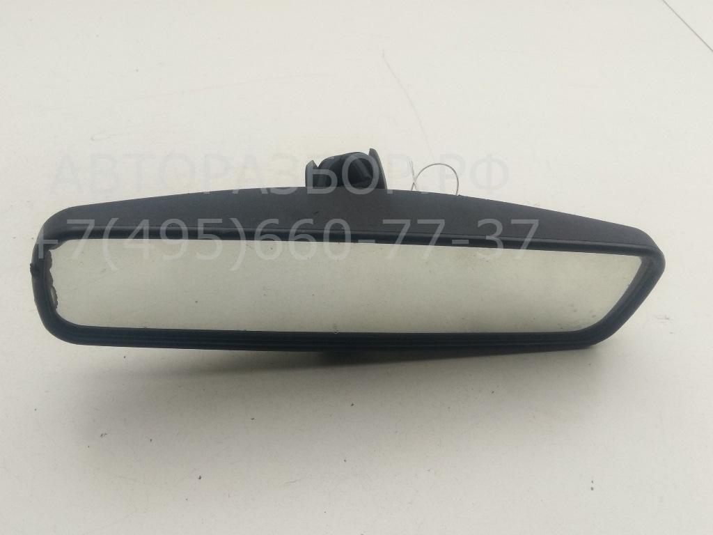 Зеркало заднего вида