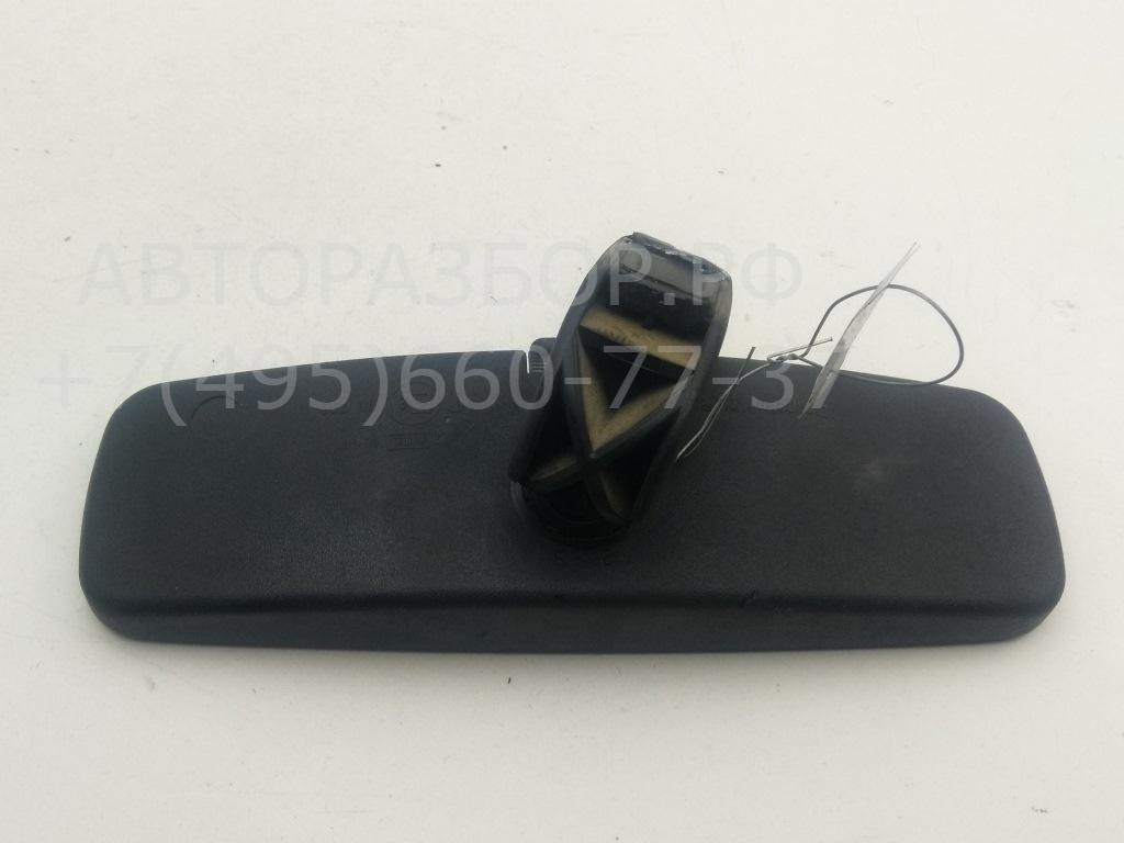 Зеркало заднего вида