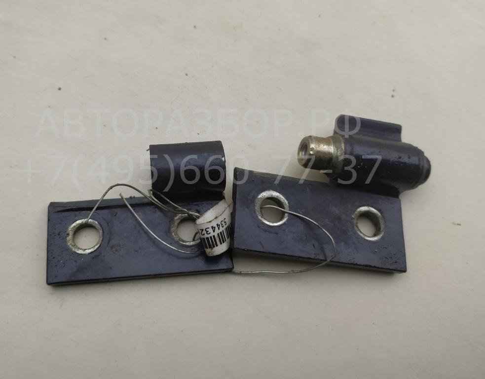 Петля двери