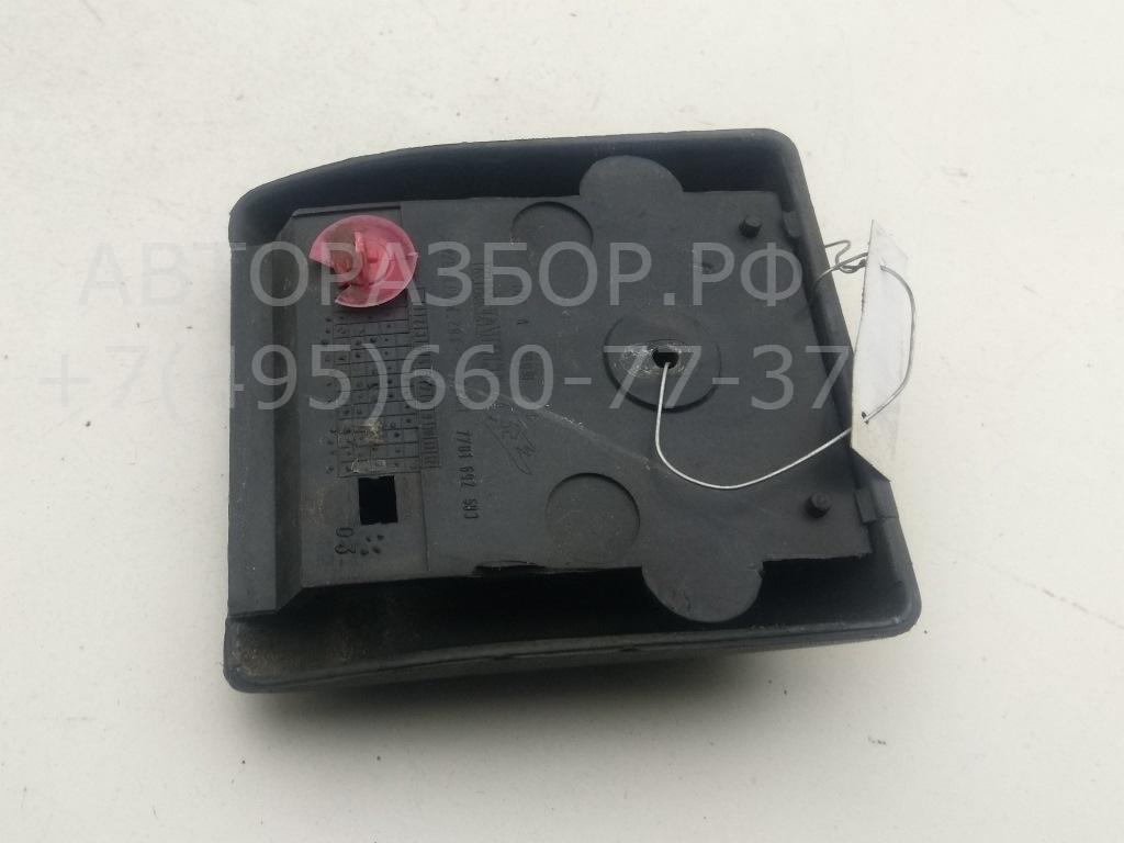 Накладка (кузов наружные)