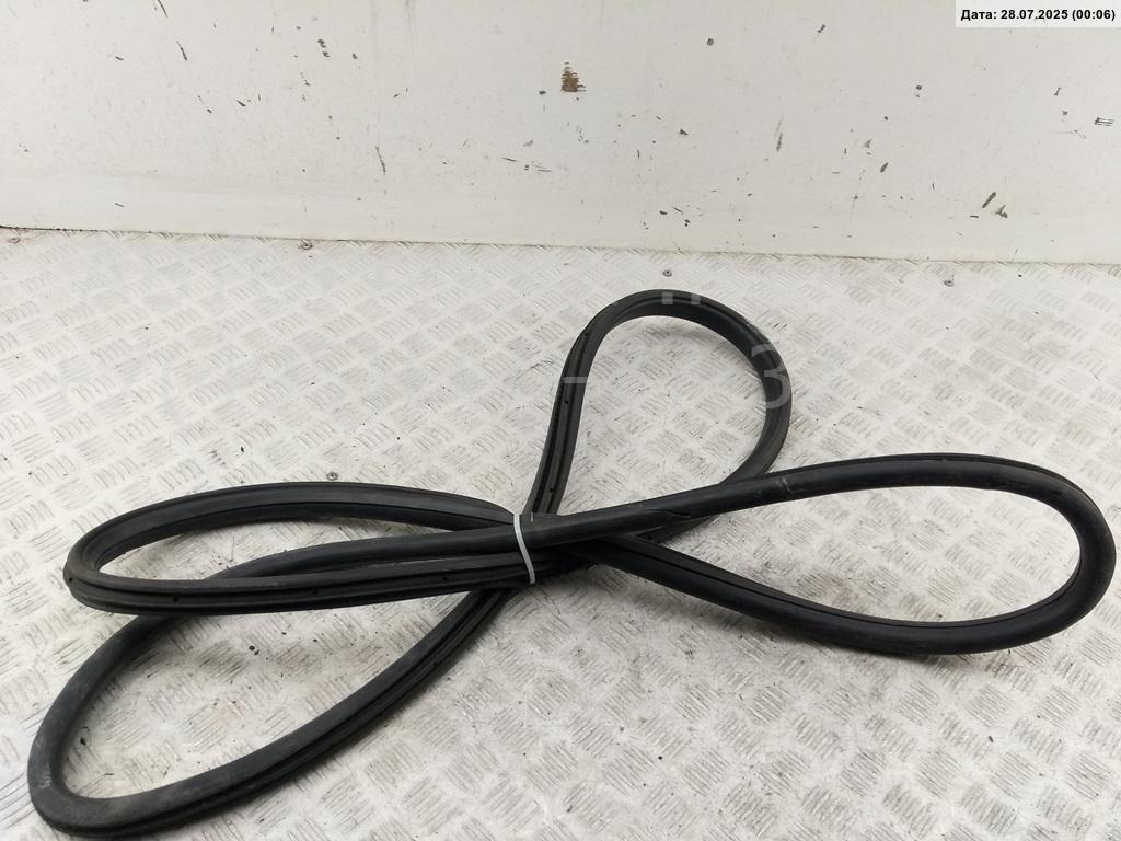 Уплотнитель двери