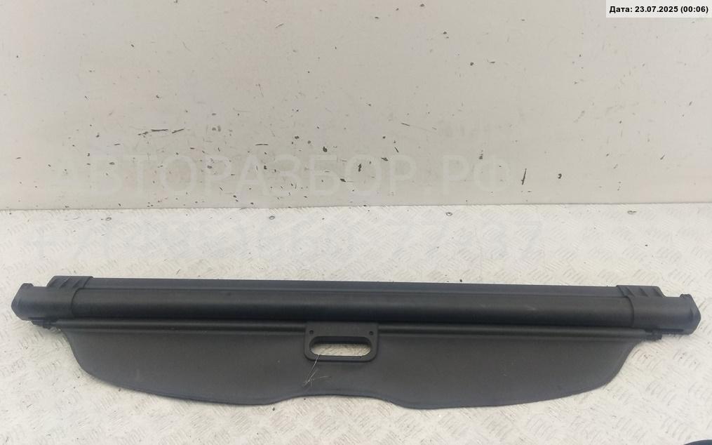 Шторка багажника