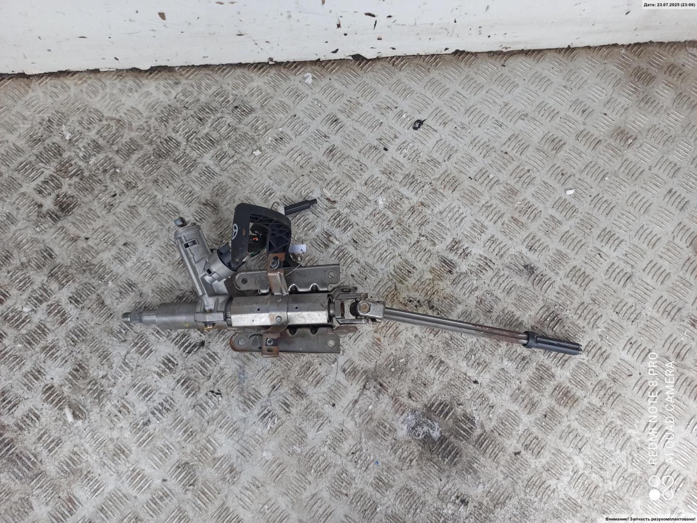 Замок зажигания