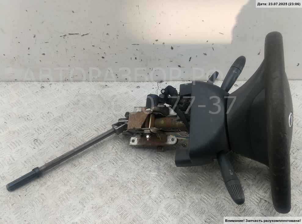 Замок зажигания