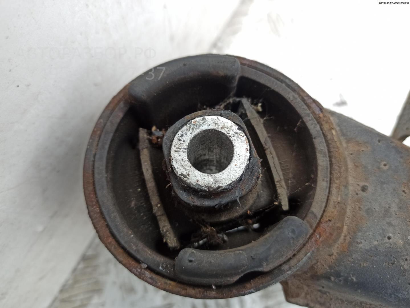 Балка задняя