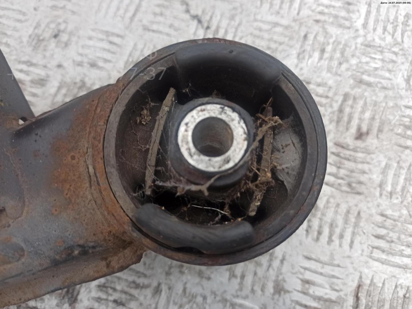 Балка задняя