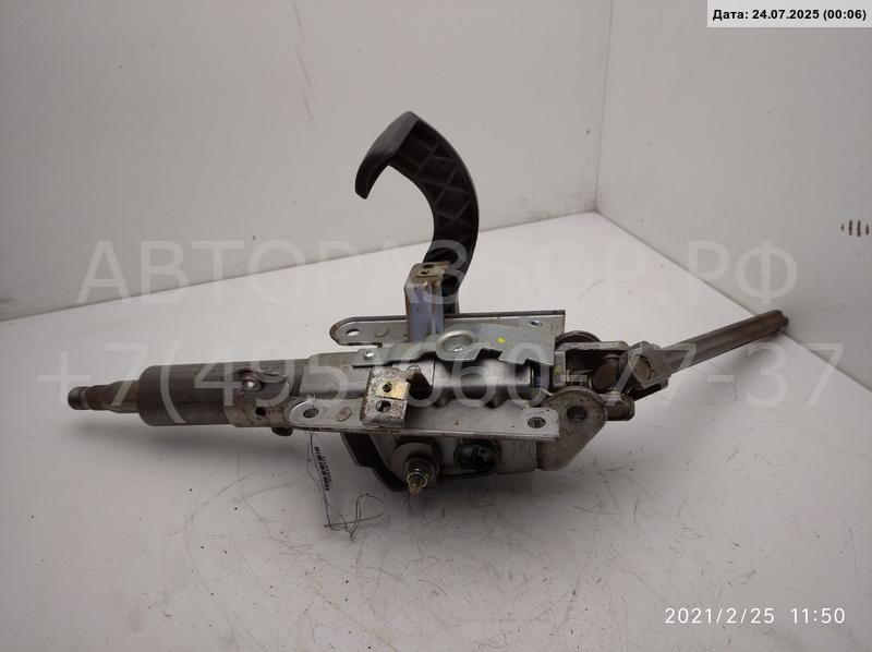 Колонка рулевая