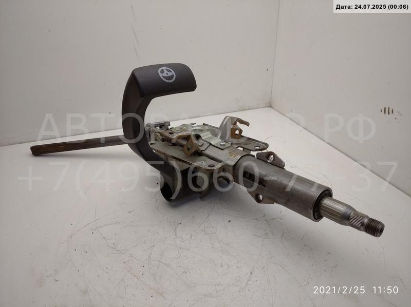 Колонка рулевая