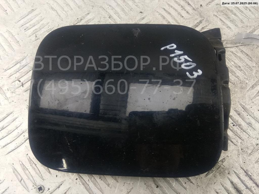 Лючок бензобака