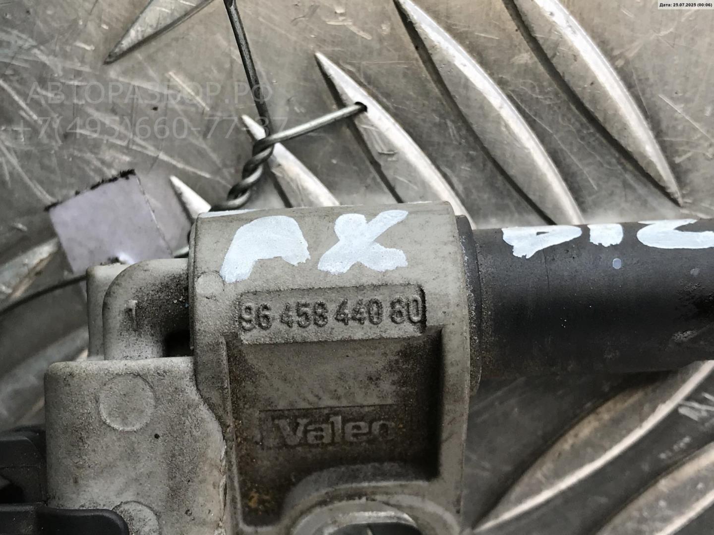 Датчик положения распредвала